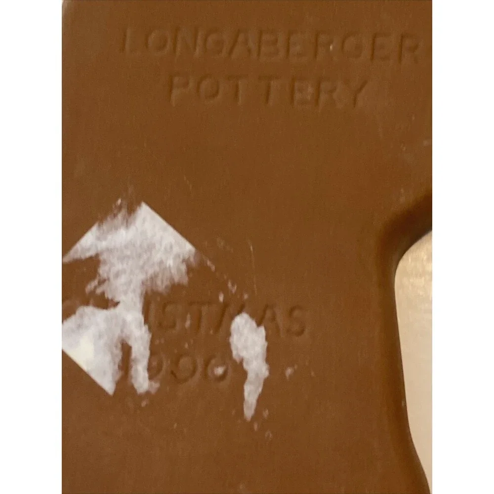 Longaberger add some